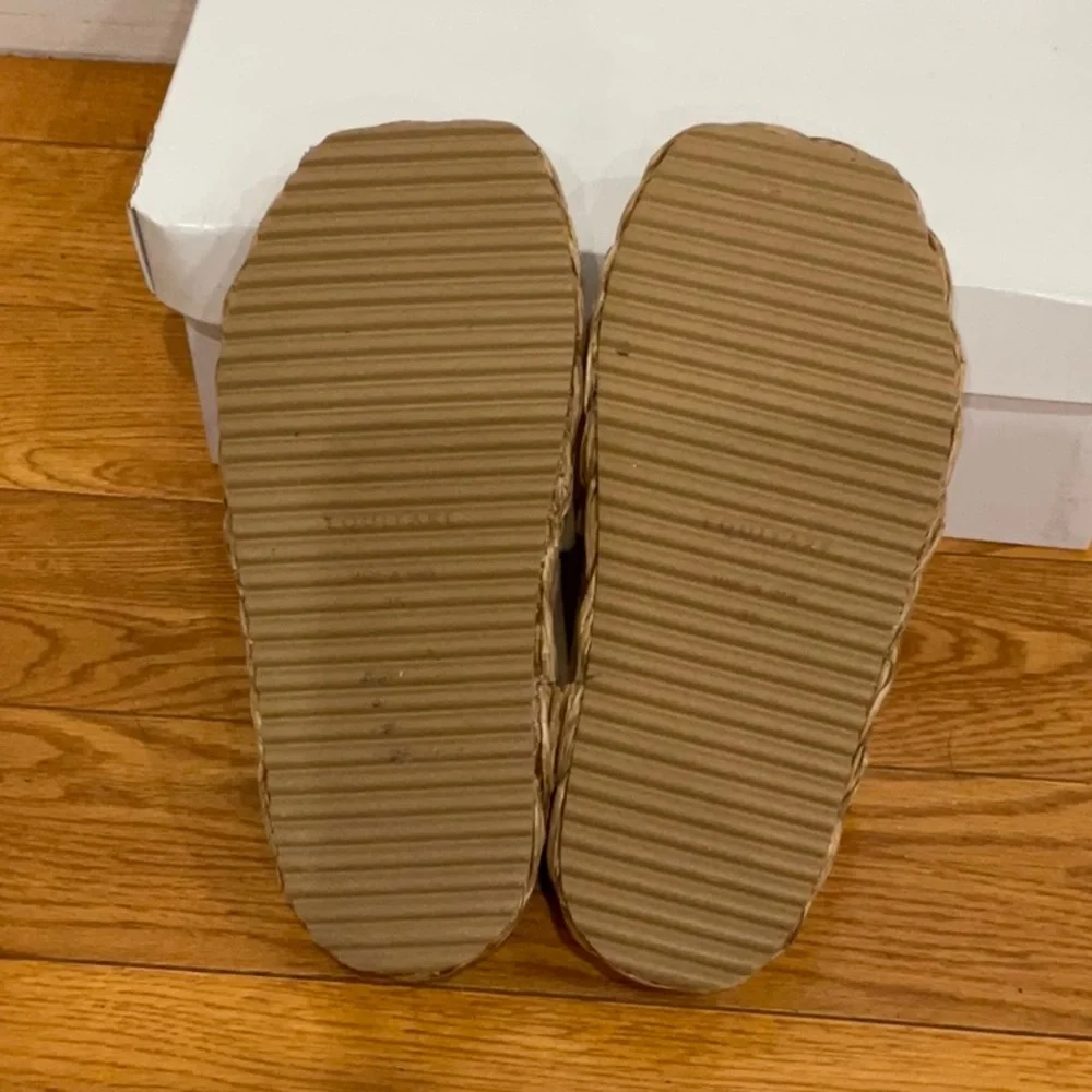 Equitare Ludka Espadrille Sandal, EU Size: 35